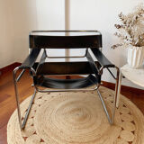 Wassily B3 armchair by Marcel Breuer