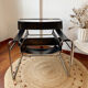 Wassily B3 armchair by Marcel Breuer