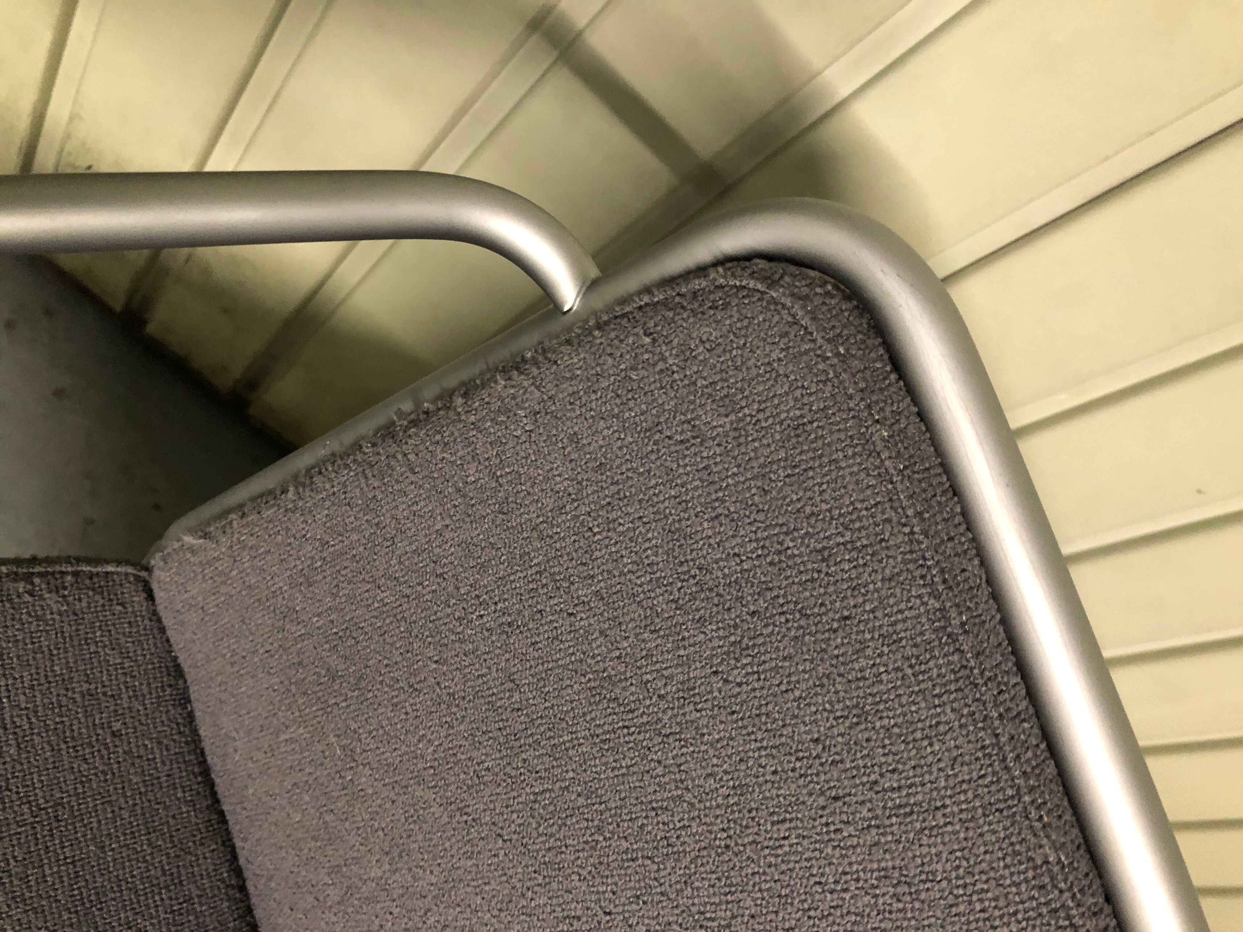 Paire de fauteuils