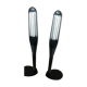 Paire de Lampes Cobra Manade design 80s