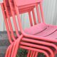Set of 4 Luxembourg chairs, Fermob