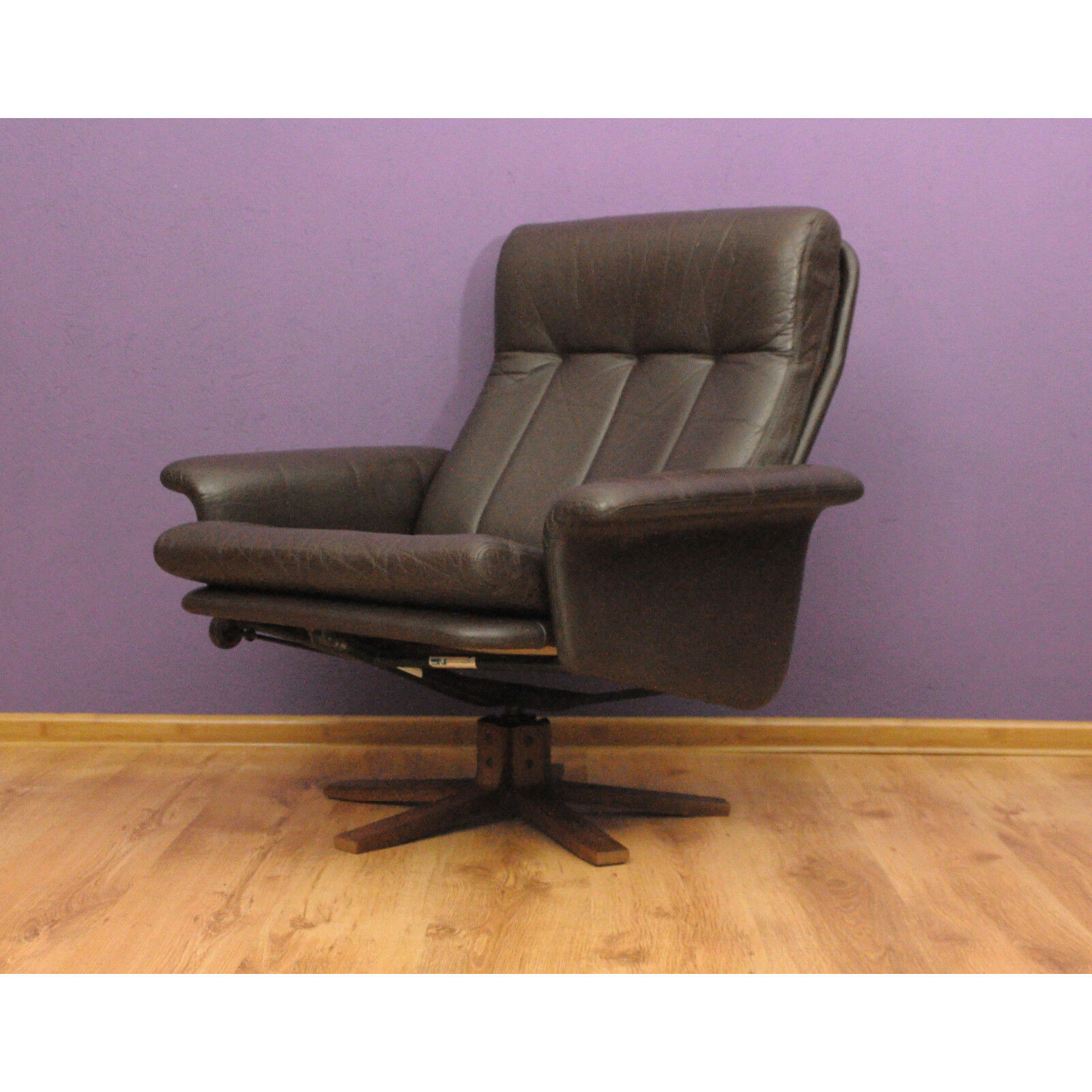 Fauteuil vintage
