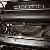 Typewriter continsouza 20s