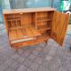 Secretary furniture FRISTHO Teck 1960