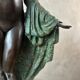 Sculpture art deco