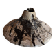 Tev Volcano Vase on the Akoun side