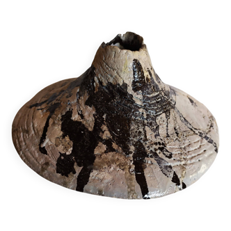 Vase  Volcan de Tev coté Akoun