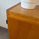 Vintage oak sideboard