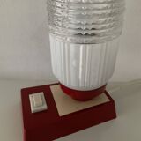 Vintage lamp from the 50s-60s.