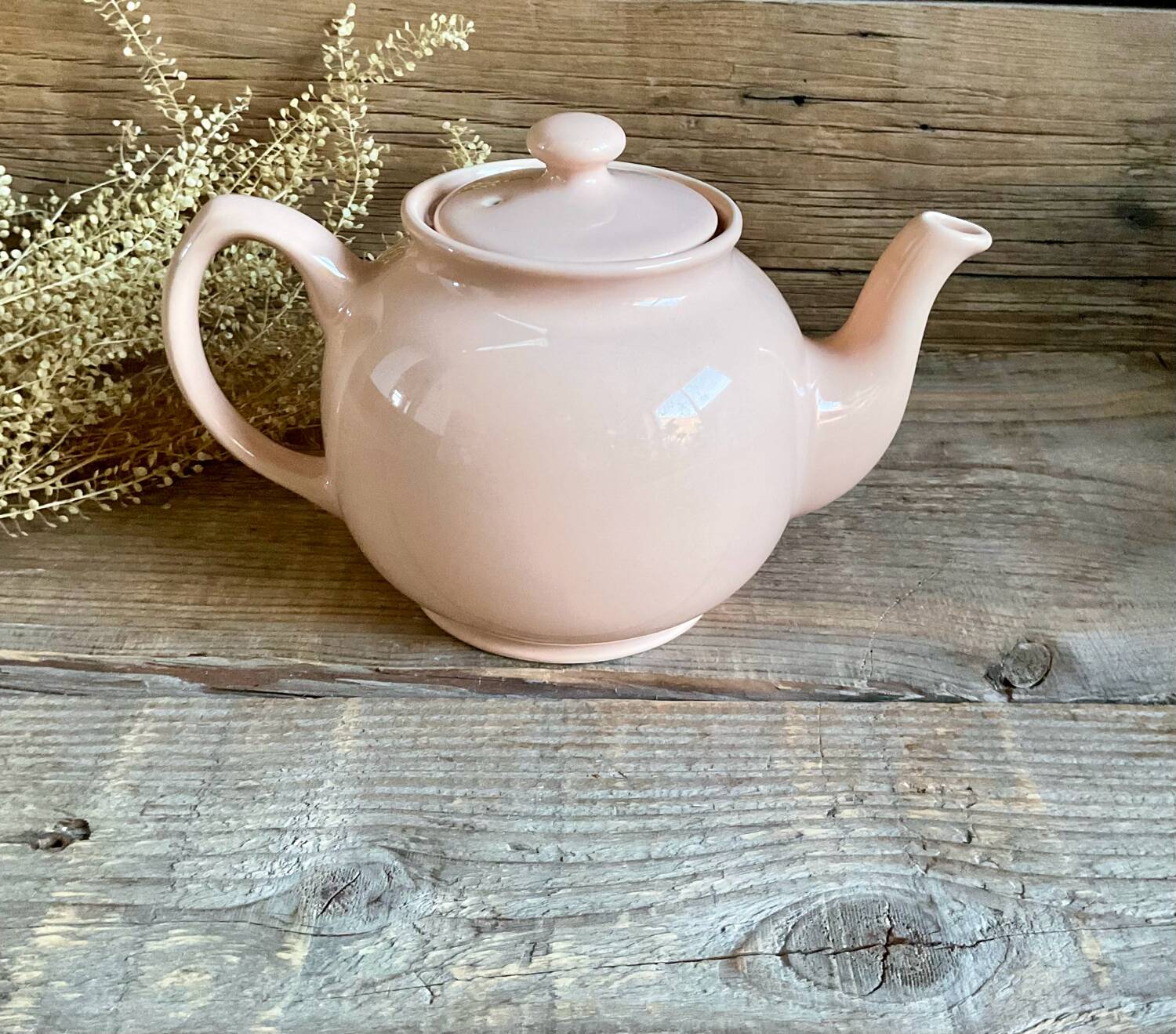 Sadler England teapot