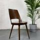 Baumann Mondor Chair