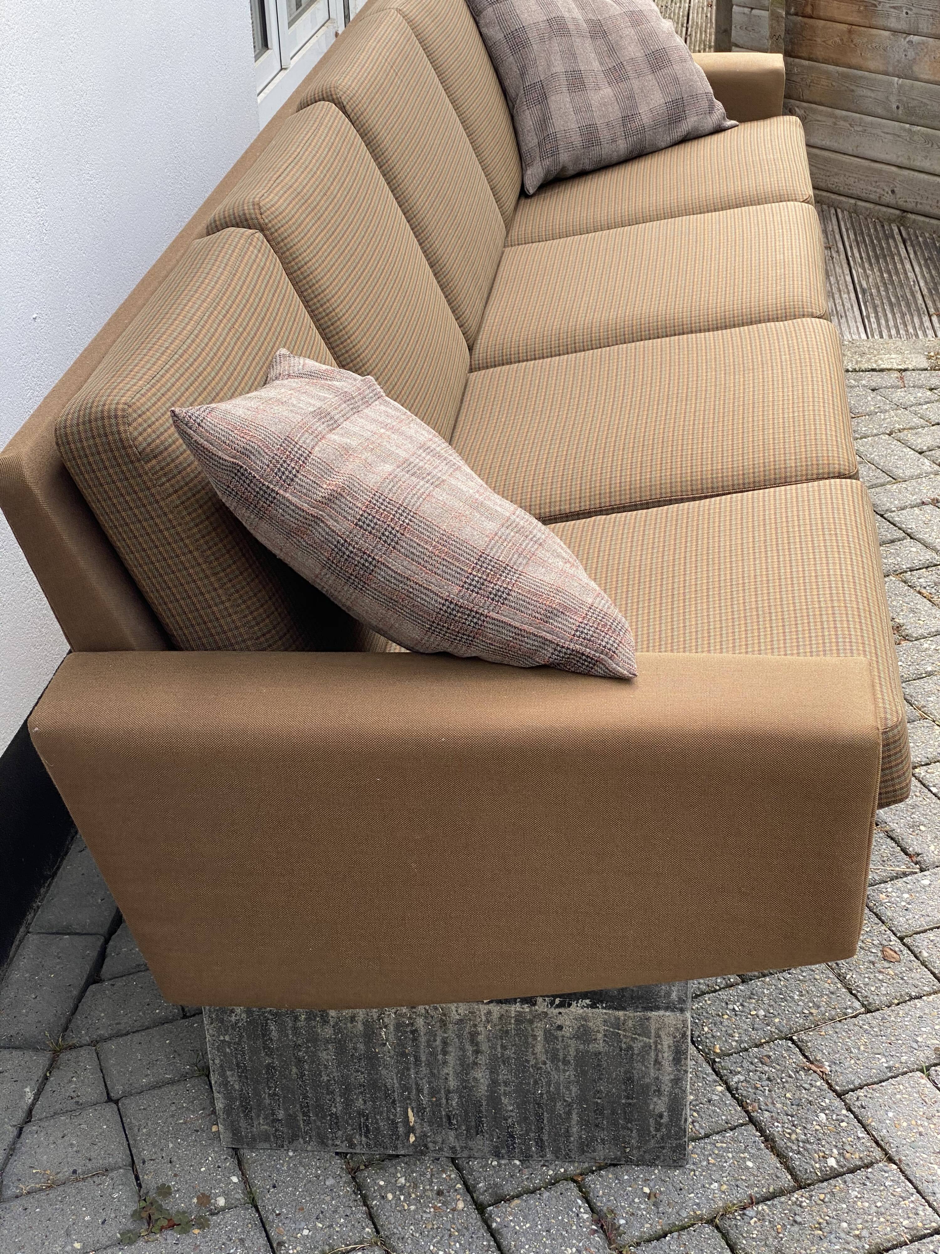 Canapé 4 places MN Horsens