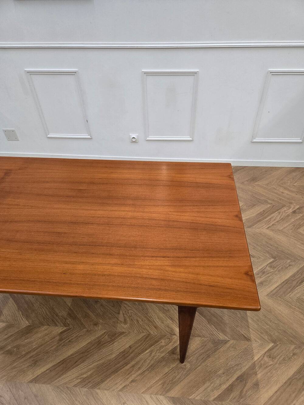 Vintage dining table – 1960s