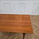 Vintage dining table – 1960s