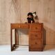 Small desk