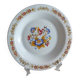 Deep plate model Delhi