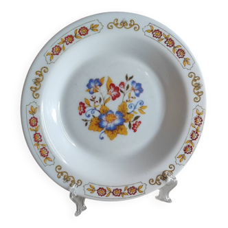 Deep plate model Delhi