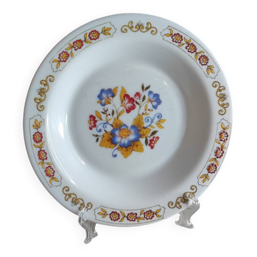 Deep plate model Delhi