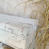 Valise vintage
