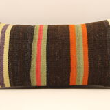 25x50 cm kilim cushion,vintage cushion cover