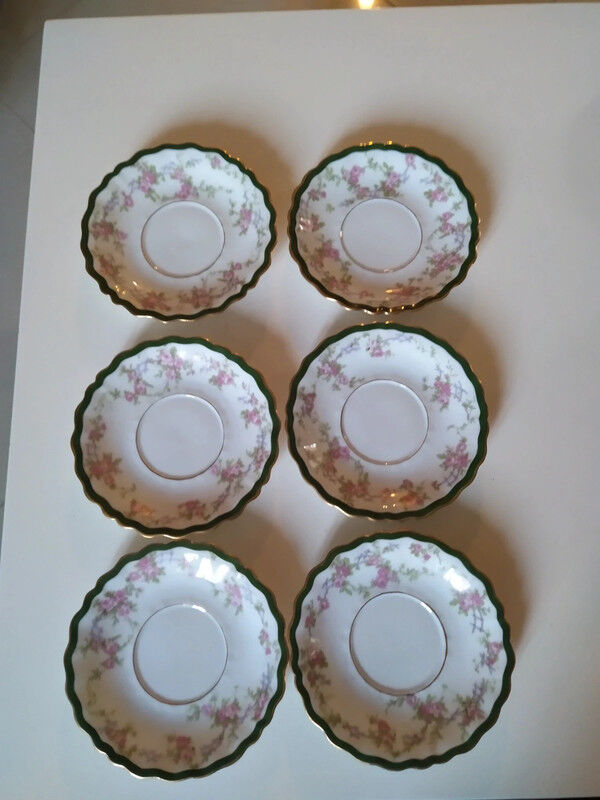 § saucers Sign Beauvais