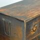 Japanese Tansu chest of drawers, circa 1870