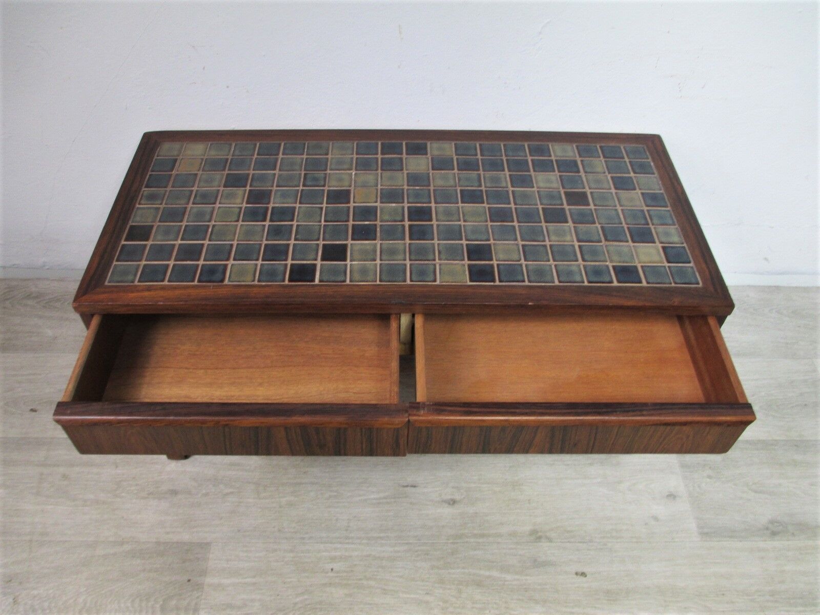 Side Table, Denmark, 1970s