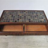 Side Table, Denmark, 1970s