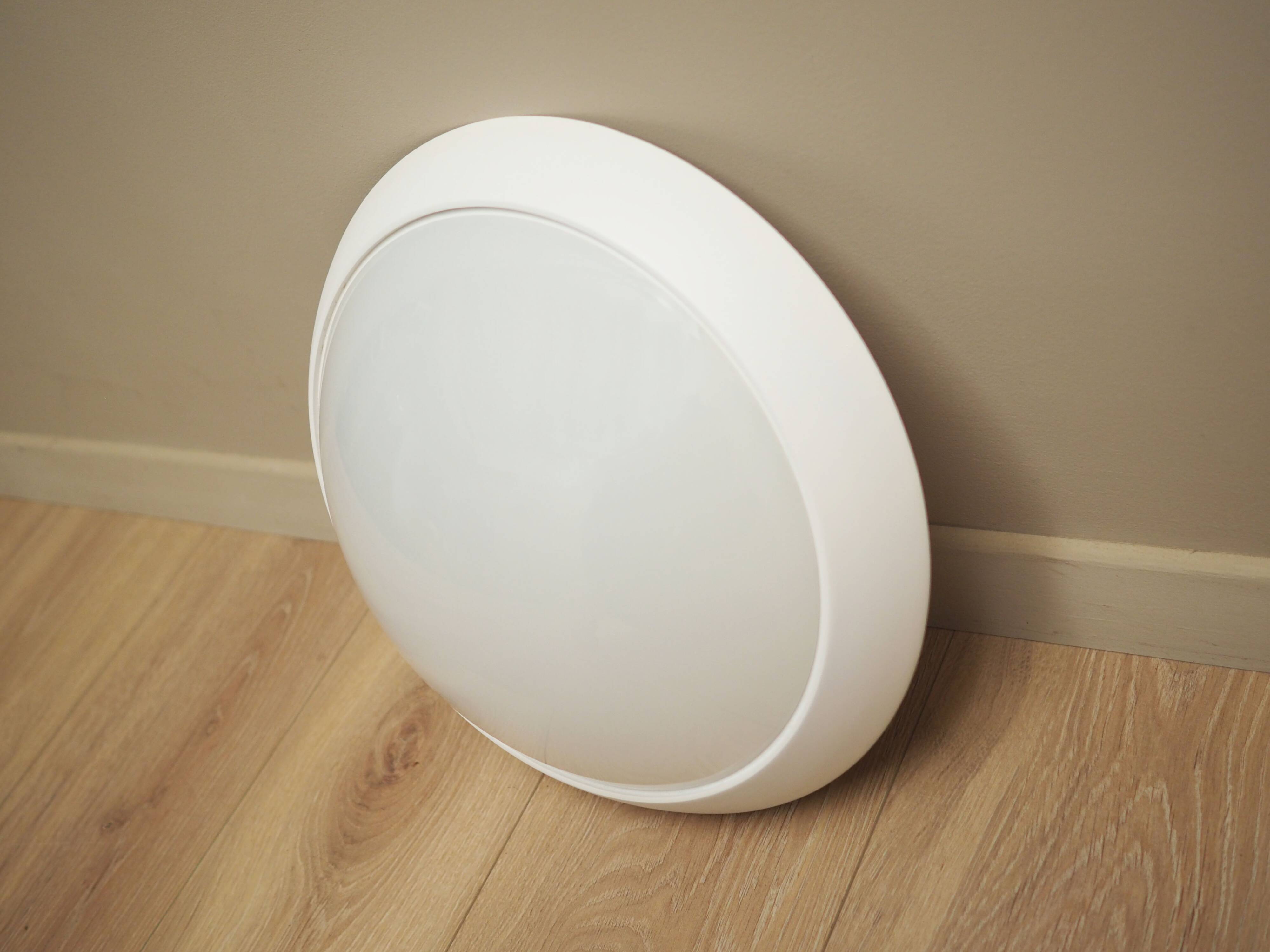 Wall lamp, Danish design, 1990s, production: Denmark