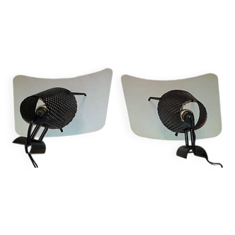 Jacques biny applique cerf volant