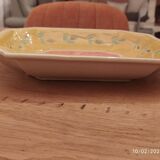 Ceramic dish