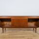 Mid-Century British Teak Sideboard, 1960s