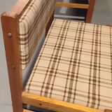 Vintage bench