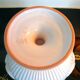 2 Niderviller Grand Siècle Beyerlé Style Calyx Krater vases