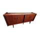Buffet 2 portes en bois