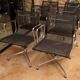 Vitra Aluminum Chair EA108 - Charles Eames: Set of 6