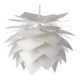 Large Scandinavian Pendant Light • Pineapple • Frank Kerdil • ∅ 50cm • NEW •