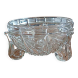 Art deco salad bowl Czechoslovakia (Libochovice°