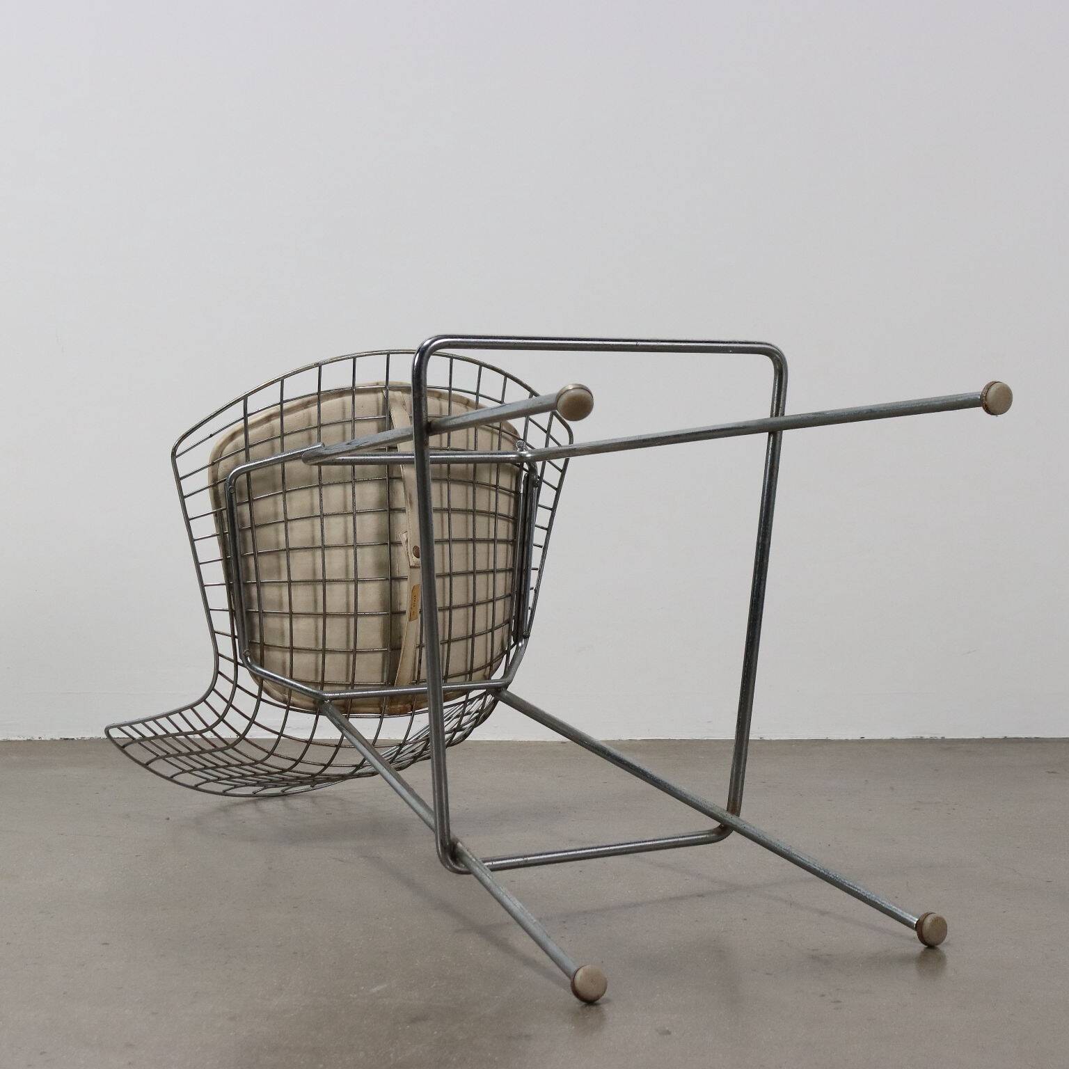 1970s stool