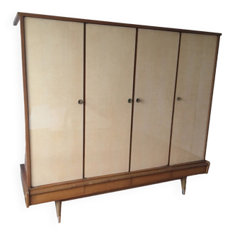 Armoire vintage 1960