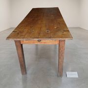 Farm table 220cm