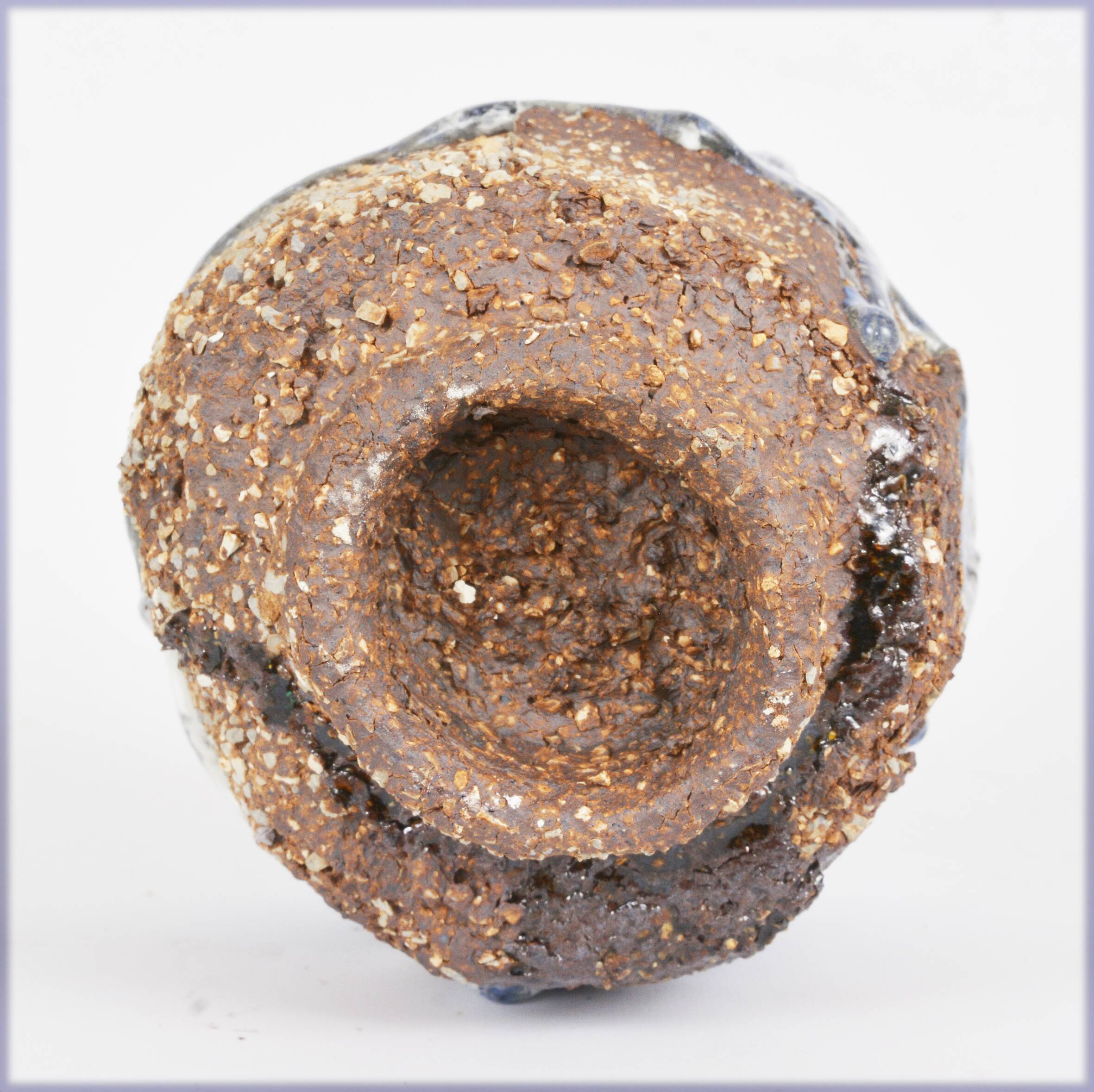 "Chawan" ceramic bowl