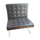 Mies van der Rohe Barcelona chair