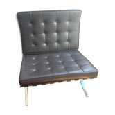 Mies van der Rohe Barcelona chair