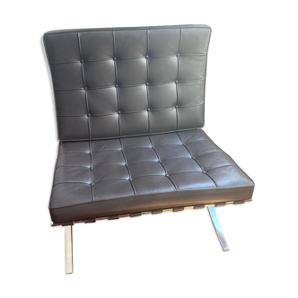 Mies van der Rohe Barcelona chair