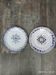 Rouen plate duo