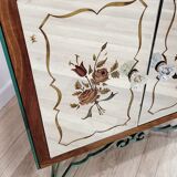 Italian furniture in Art Deco style