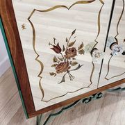 Italian furniture in Art Deco style