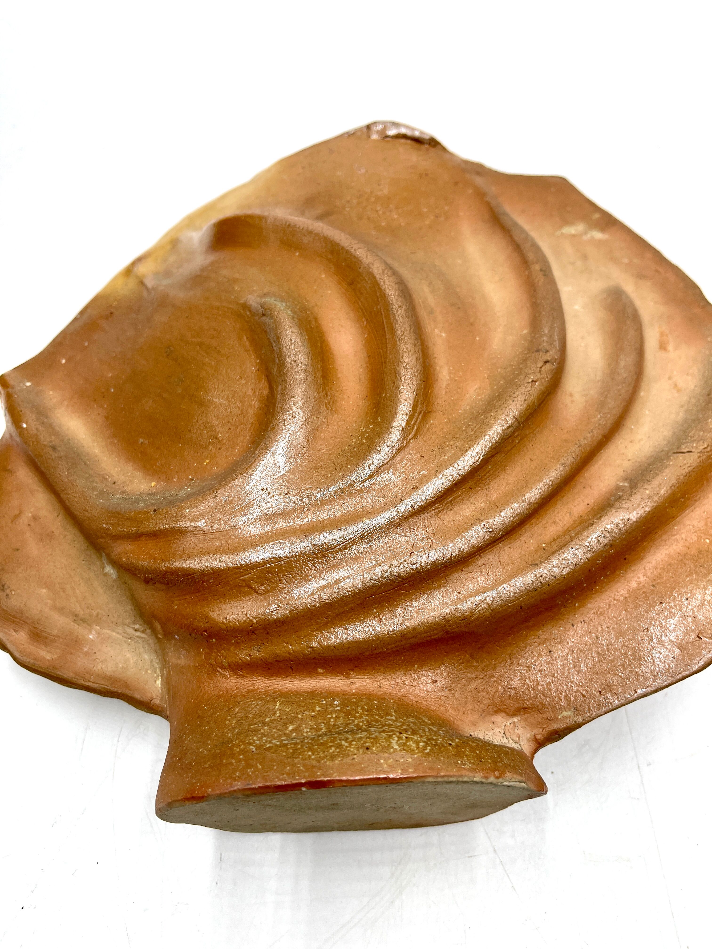 Jacques Laroussinie vase lens