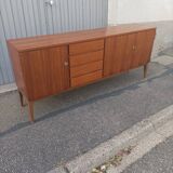 Scandinavian sideboard